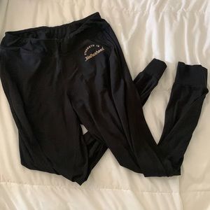 Fit4mom “Strength In Motherhood “ joggers